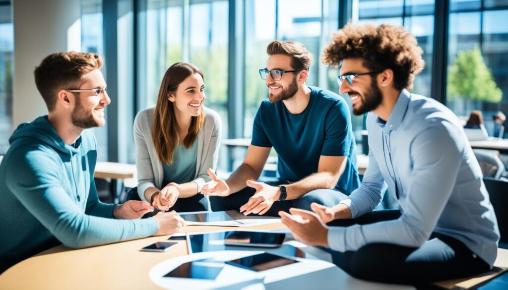 innovación educativa en la universidad