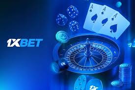 1xBet Kenya The Ultimate Betting Experience -55808933