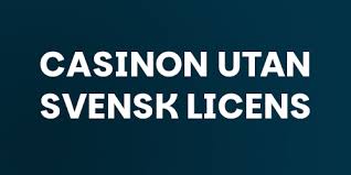Allt du behöver veta om utländska casino bonus utan insättning Allt du behöver veta om utländska casino bonus utan insättning