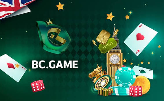 BC Game India Revolutionizing the Crypto Casino Scene