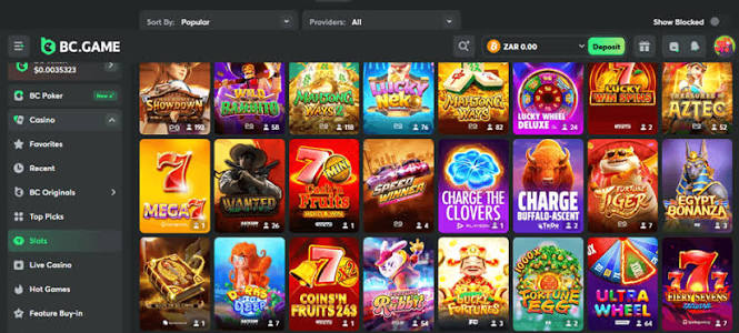BC.Game Online Casino A New Era of Gaming in Germany 803194536