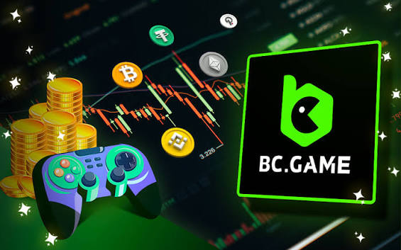 Download the BC.Casino Mirror App Your Gateway to Endless Gaming