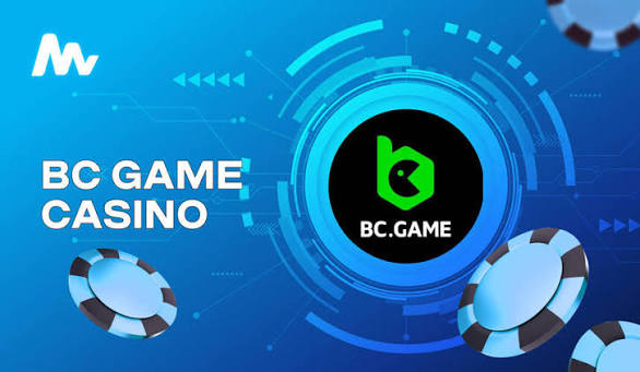 Experience the Thrill of Online Casino with BC Game India