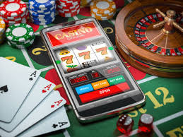Nové české online casino - Objevte nejlepší možnosti hazardu