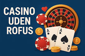 Udenlandsk casino uden ROFUS MGA Detaljeret Guide