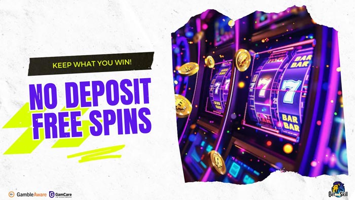 Unlock 100 Free Spins on Registration Your Guide to No Deposit Bonuses 999034270