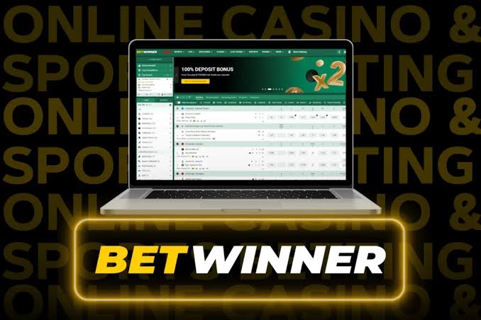 BetWinner Senegal Sportsbook Your Gateway to Sports Betting
