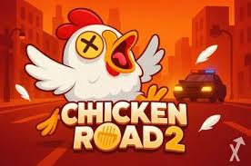 Descubre la Diversión en Jugar Chicken Road 2 -916108369