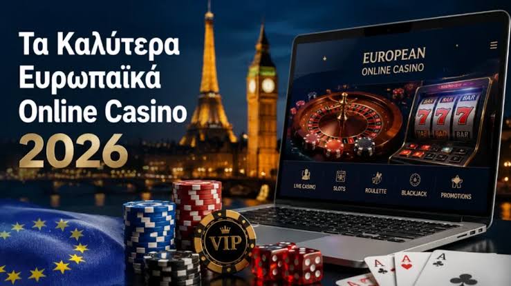 Discovering New Online Casinos in Greece Trends and Opportunities -593286197