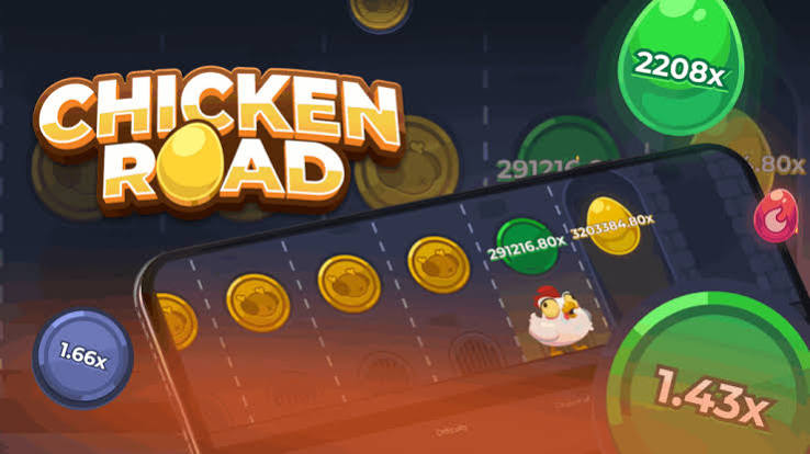 El Fascinante Mundo de Chicken Road Una Aventura En La Carretera