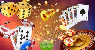 Explore the Thrills of Scarab Wins Casino & Sportsbook 214095583