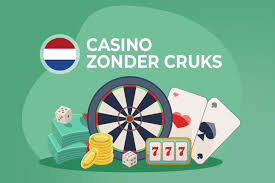 Ontdek De Voordelen Van Casino Zonder CRUKS In Nederland