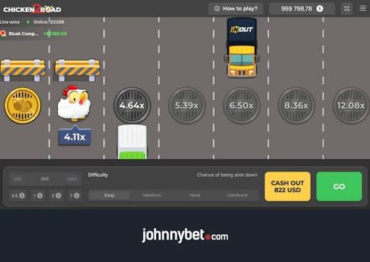 Scopri Chicken Road 2 Gioco Demo Gratis da Provare