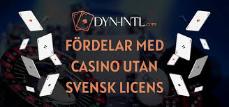 Spela poker utan svensk licens – En guide till internationella pokersajter