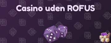 Spil uden begrænsninger Casinoer uden ROFUS og MitID