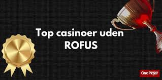 Udenlandske Casinoer for Danske Spillere – Find Din Perfekte Spiloplevelse