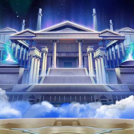 Unlocking the Magic of Gates of Olympus Casino