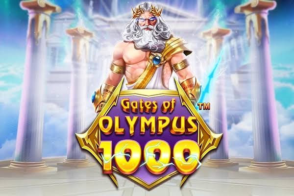 Unlocking the Magic of Gates of Olympus Casino