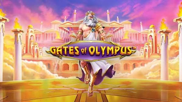 Unlocking the Magic of Gates of Olympus Casino