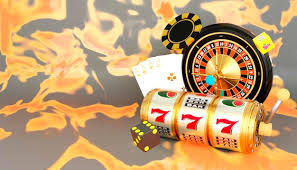 Den Ultimative Guide til Online Casinoer 1767812145