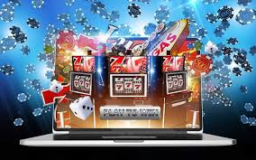 Discover the Exciting World of Casino 7Slots Discover the Exciting World of Casino 7Slots