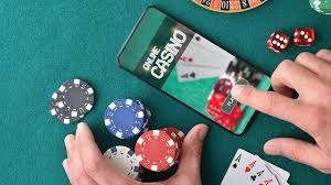 Explore the Exciting World of 20Bet Casino Your Ultimate Betting Experience