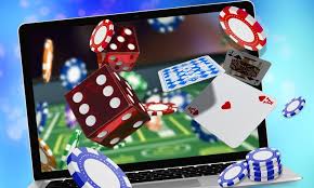 Explore the Exciting World of Zodiacbet Casino 1705174520
