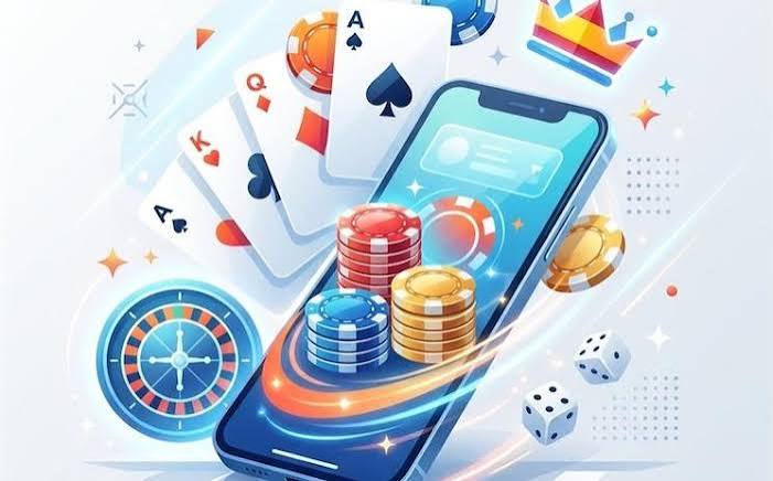 Los Mejores Bonos de Casino sin Depósito en 2023