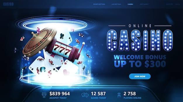 Mezinárodní online casino Vše, co potřebujete vědět