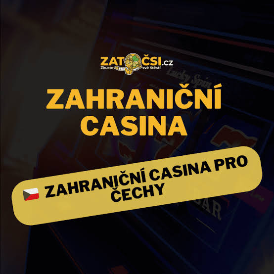 Mezinárodní online casino Vše, co potřebujete vědět