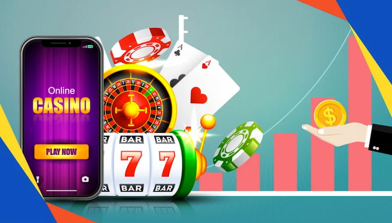 Online Casino Alt Du Skal Vide for at Komme I Gang
