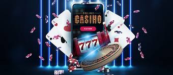 Online Casino med Free Spins Spil, Vind og Nyd