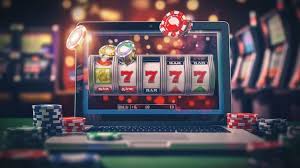 The Rise of Gamblii Revolutionizing the Online Gambling Experience The Rise of Gamblii Revolutionizing the Online Gambling Experience