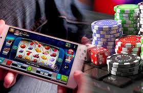 The Rise of Gamblii Revolutionizing the Online Gambling Experience The Rise of Gamblii Revolutionizing the Online Gambling Experience